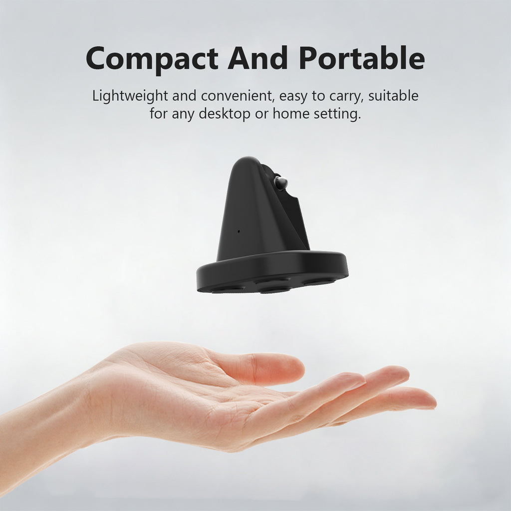 Ray-Ban Meta Charging Stand | Fast Charging Dock for Meta Smart Glasses with Anti-Slip Design
