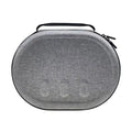 Carrying Case for Meta Quest 3 / Meta Quest 3S – Portable Travel Storage Bag for VR Headset and Accessories